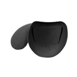 Bye-Bra - Support De Protection D'épaule Noir